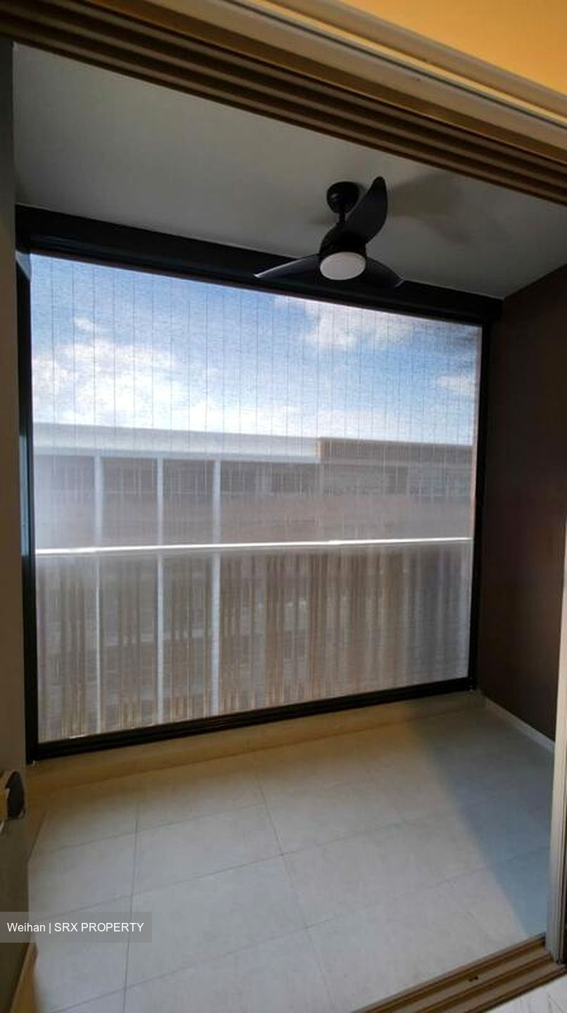 Pasir Ris 8 (D18), Apartment #576797971